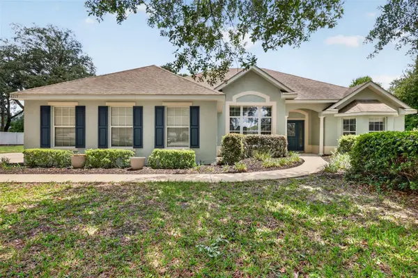 4215 Williams Street, FRUITLAND PARK, FL 34731