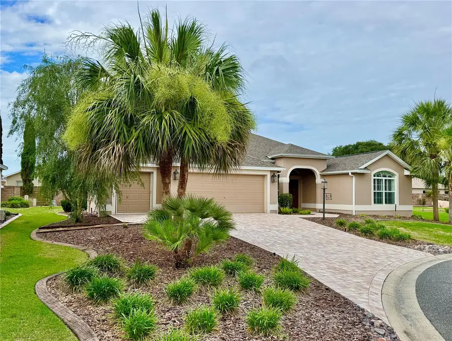 2028 Abordale Lane, The Villages, FL 32162 - #2