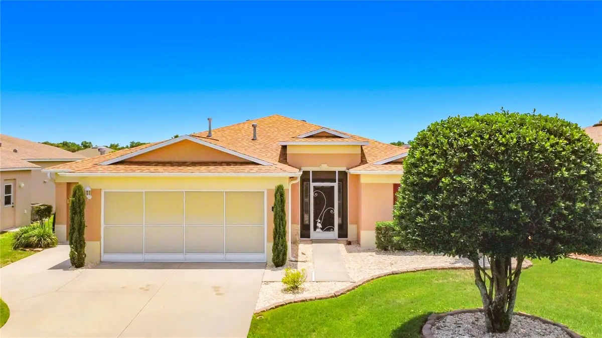 1508 SW 161st Place, Ocala, FL 34473 - #1