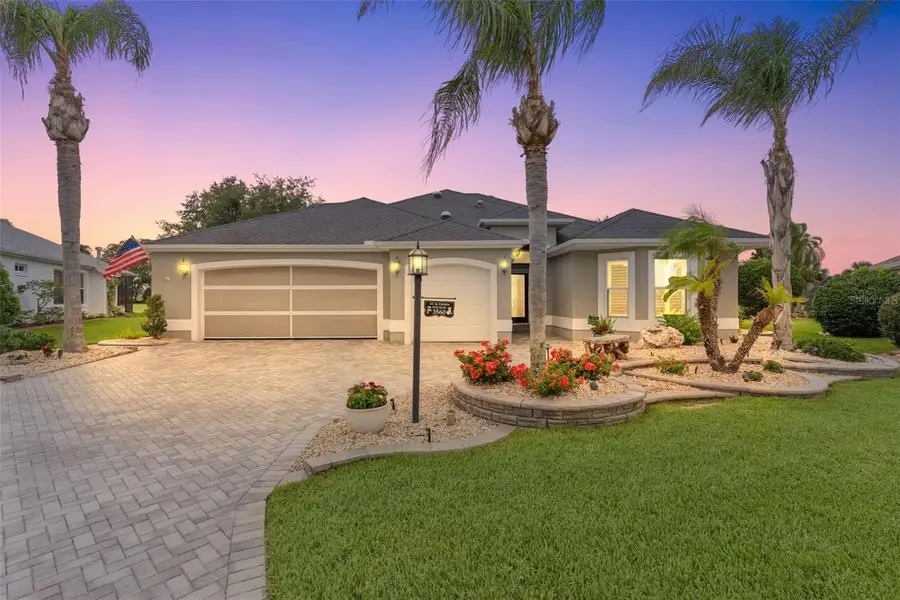3560 Worth Circle, The Villages, FL 32162 - #2