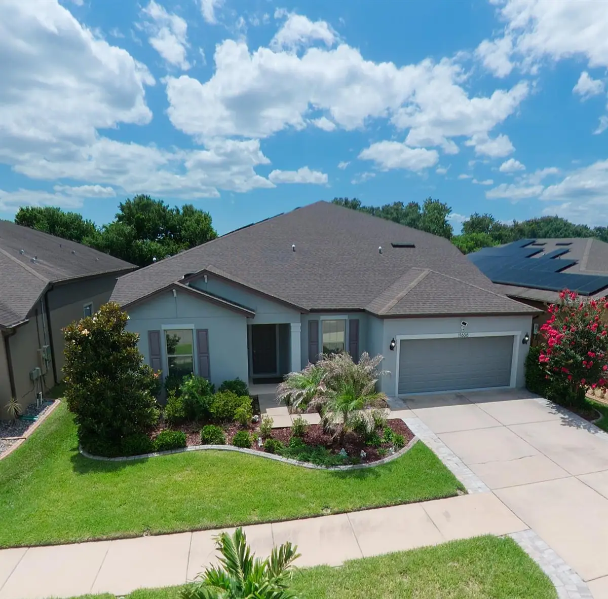 11608 Dublin Grafton Drive, Riverview, FL 33579 - #1
