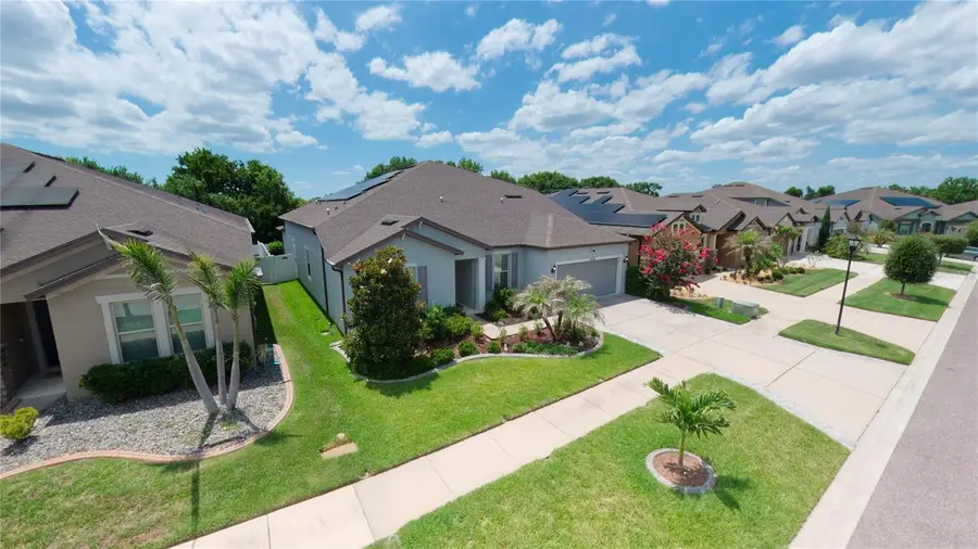 11608 Dublin Grafton Drive, Riverview, FL 33579 - #2