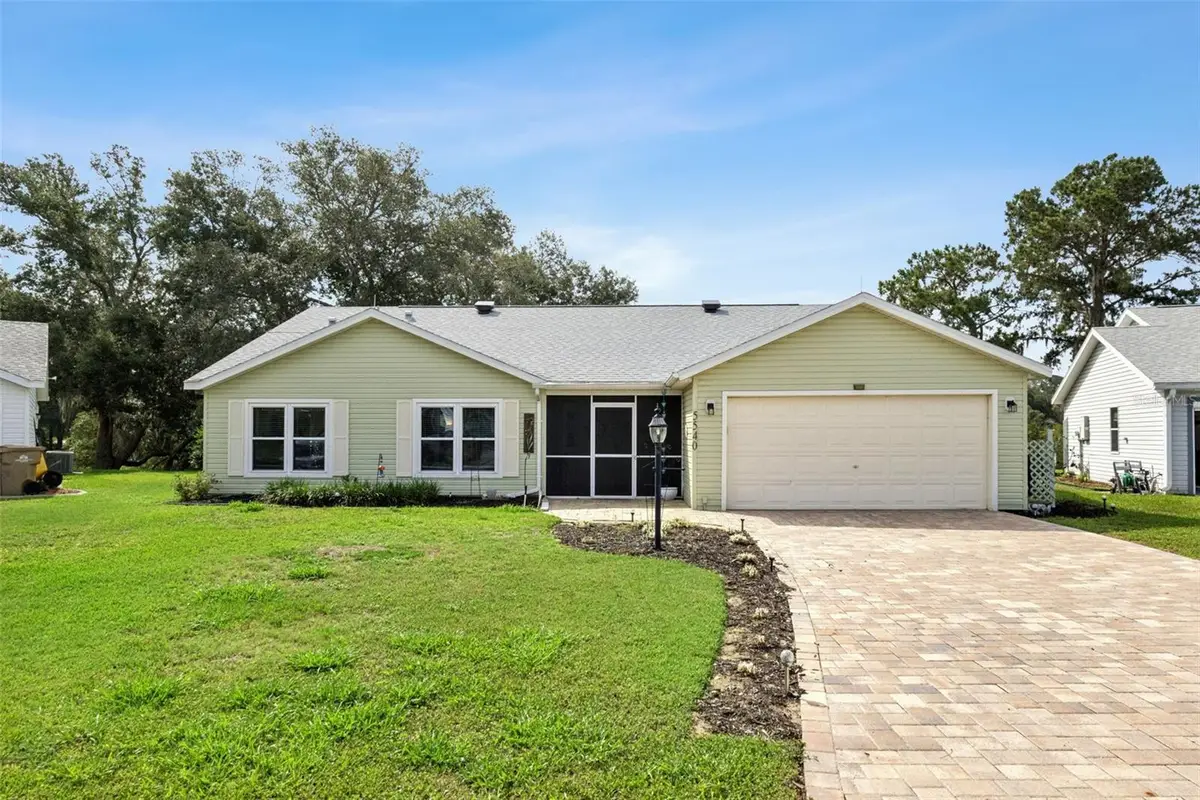 5540 Hamlin Court, Leesburg, FL 34748 - #1
