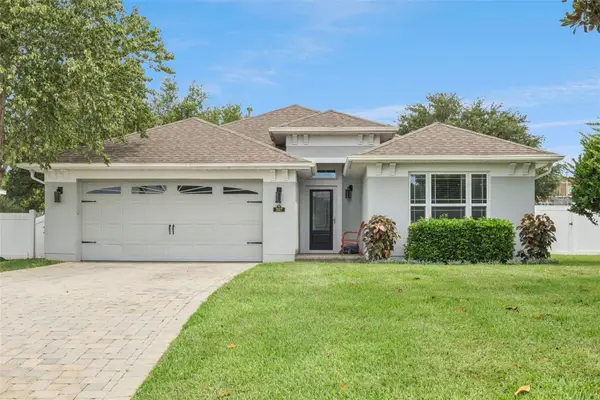 207 Big Sky Drive, MINNEOLA, FL 34715