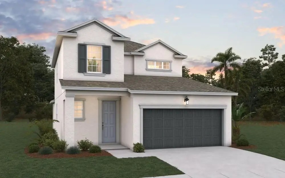 7839 Glen Lily Place, Parrish, FL 34219 - #1