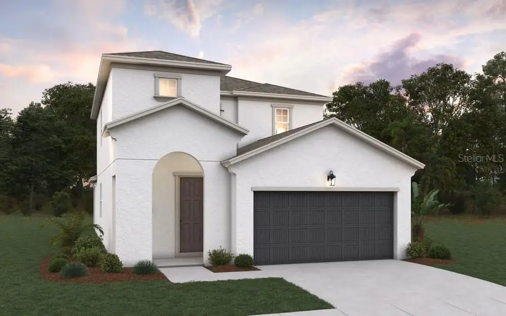8120 Sunny Point Trail, Parrish, FL 34219 - #1