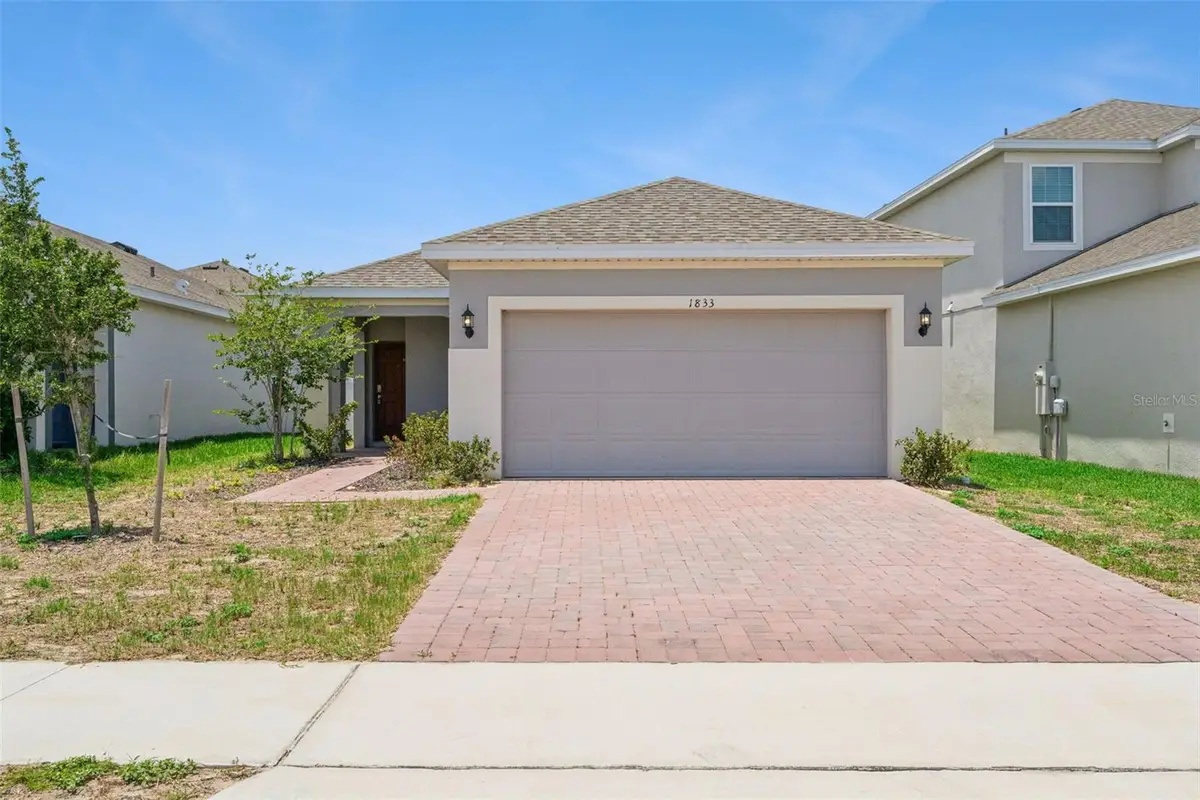 1833 Ross Hammock Avenue, Groveland, FL 34736 - #1