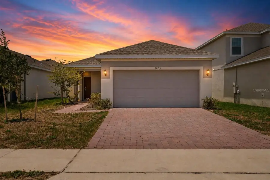 1833 Ross Hammock Avenue, Groveland, FL 34736 - #2