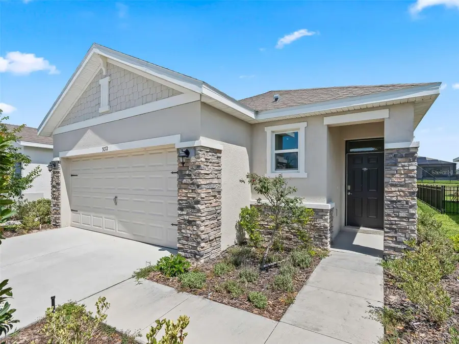 5072 Stokes Way, Wildwood, FL 34785 - #2