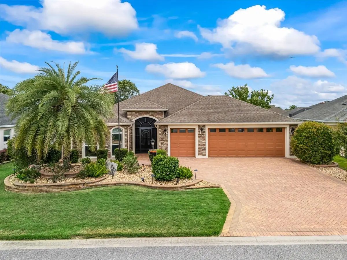 3314 Ridgewood Path, The Villages, FL 32163 - #1