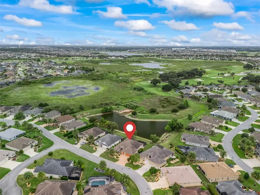 3314 Ridgewood Path, The Villages, FL 32163 - #3