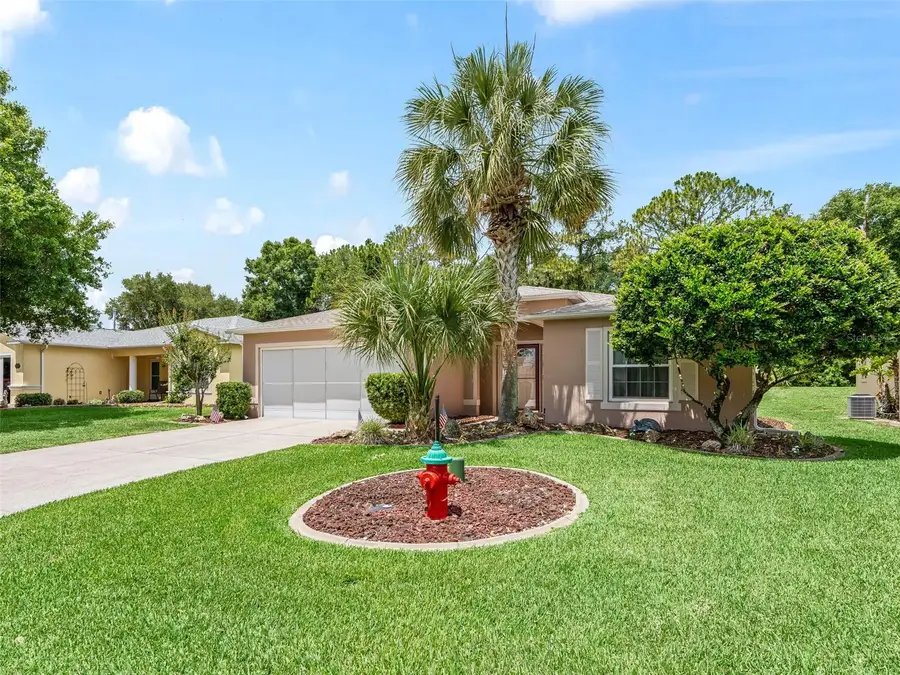 15360 SW 15th Terrace Road, Ocala, FL 34473 - #2