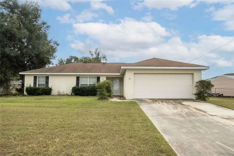 156 Juniper Way, Ocala, FL 34480 - #2
