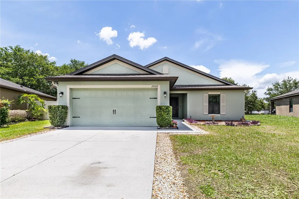 2428 Bexley Drive, Tavares, FL 32778 - #1