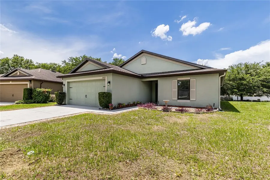 2428 Bexley Drive, Tavares, FL 32778 - #2