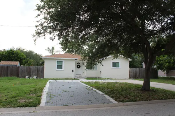6014 Cedar Street Ne, ST PETERSBURG, FL 33703