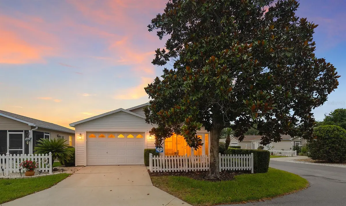 3670 Amelia Avenue, The Villages, FL 32162 - #1