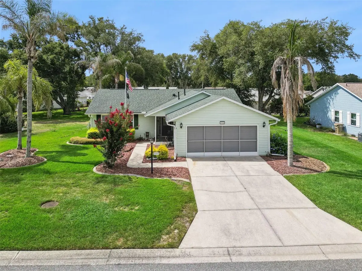 25948 Newcombe Circle, Leesburg, FL 34748 - #1