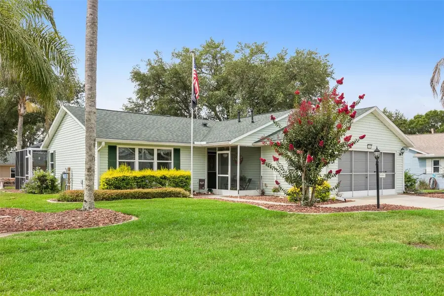 25948 Newcombe Circle, Leesburg, FL 34748 - #2