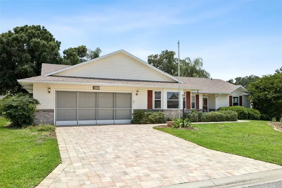 6416 Borg Street, Leesburg, FL 34748 - #2