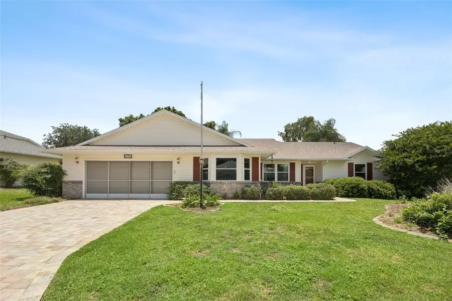 6416 Borg Street, Leesburg, FL 34748 - #3