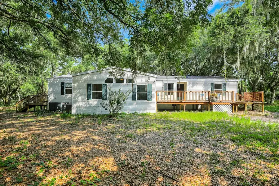 23449 Thomas Allen Road, Howey In The Hills, FL 34737 - #2