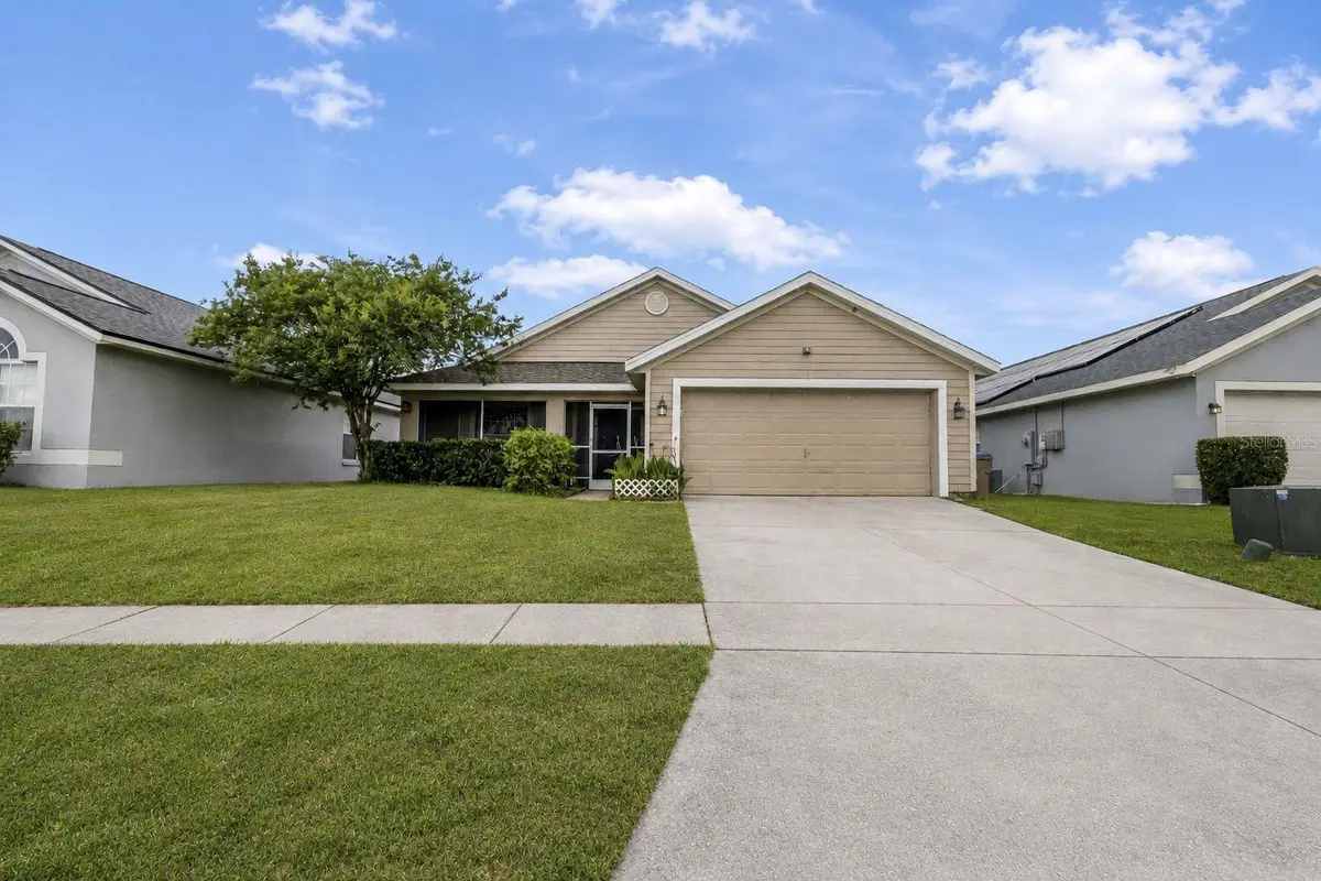 2705 Willow Glen Circle, Kissimmee, FL 34744 - #1