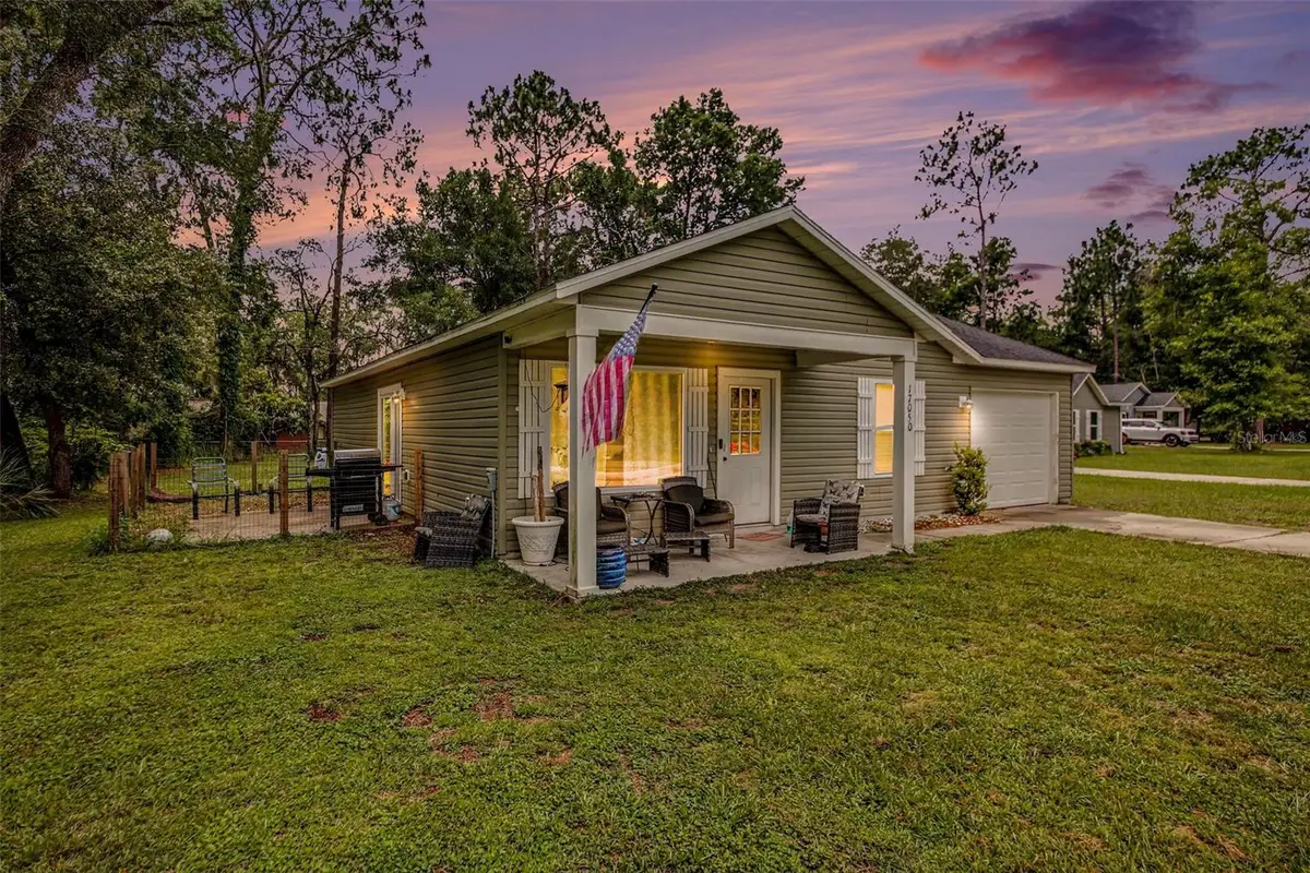17050 SE 60th Street, Ocklawaha, FL 32179 - #1