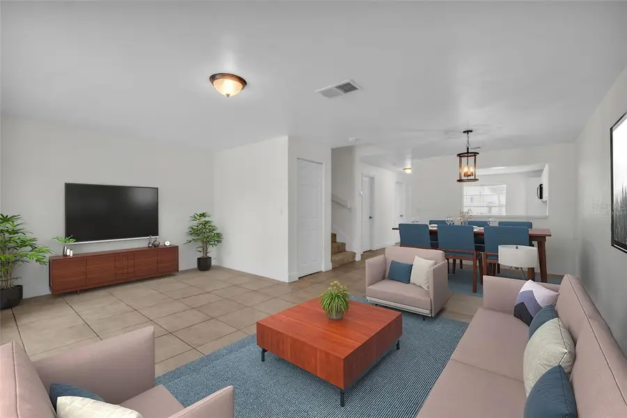 1610 NW 93rd Avenue #303, Pembroke Pines, FL 33024 - #2