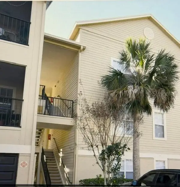 404 Summit Ridge Place #212, LONGWOOD, FL 32779