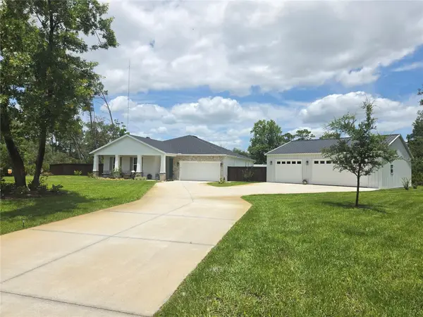 30658 East Bluebell Ave, EUSTIS, FL 32736