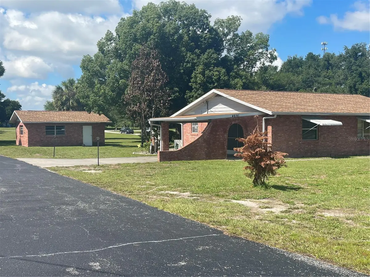 4691 Cr 118, Wildwood, FL 34785 - #1