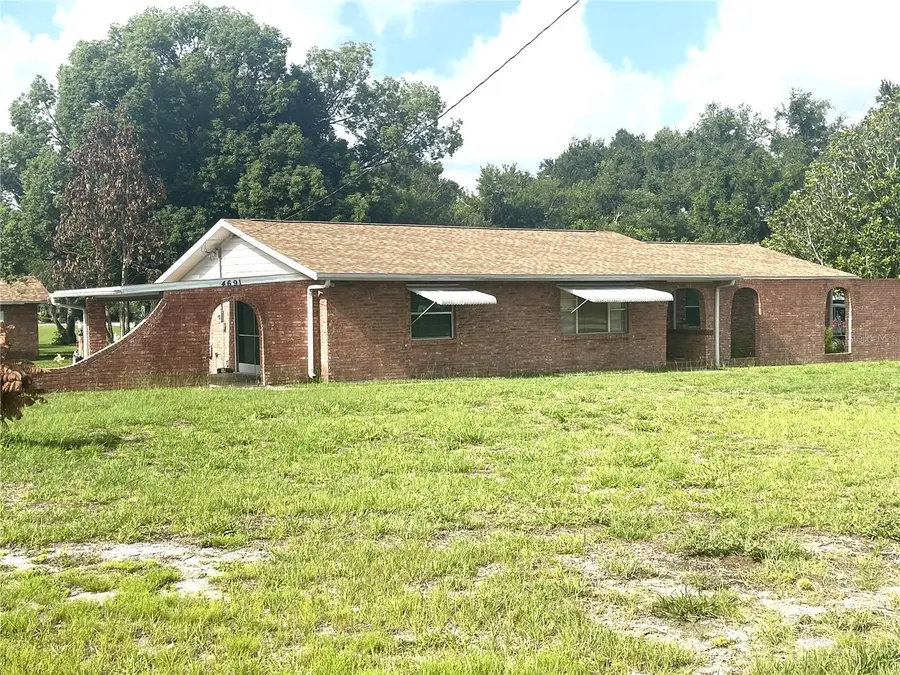 4691 Cr 118, Wildwood, FL 34785 - #2