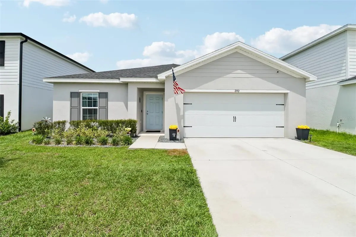 2192 Oklahoma Drive, Sumterville, FL 33585 - #1