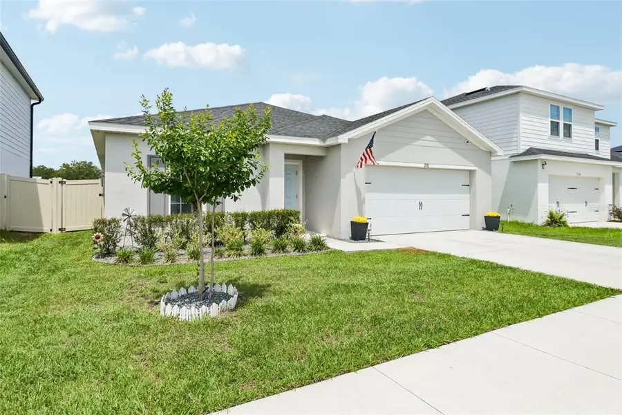 2192 Oklahoma Drive, Sumterville, FL 33585 - #2