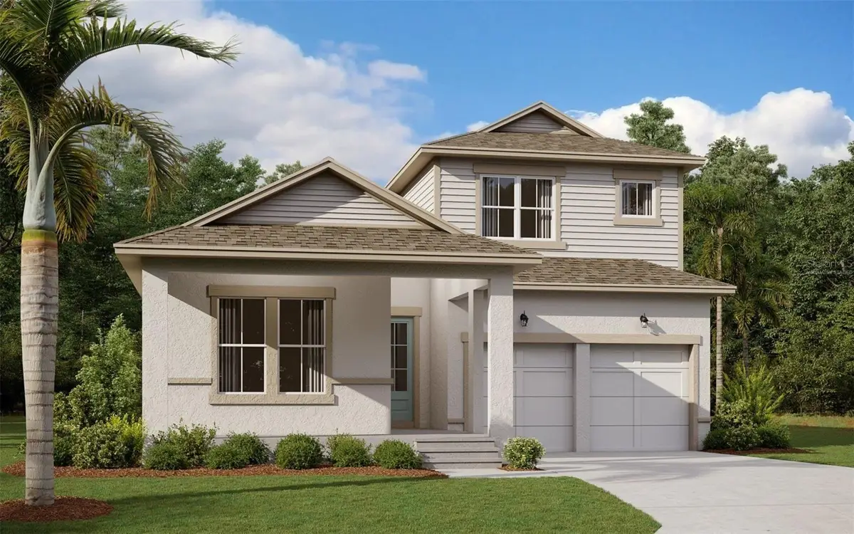 10084 Ballast Drive, Orlando, FL 32827 - #1