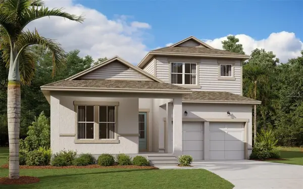 10084 Ballast Drive, ORLANDO, FL 32827