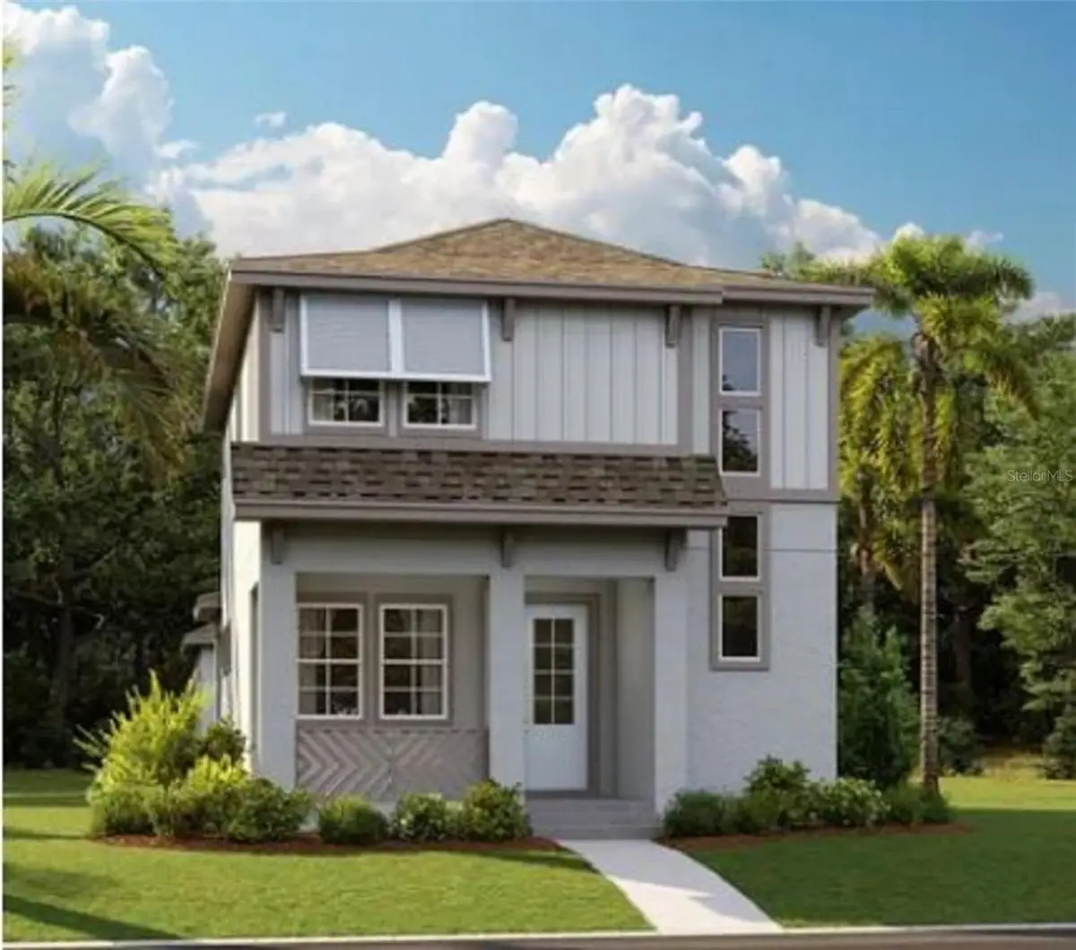 9877 Peebles Street, Orlando, FL 32827 - #1