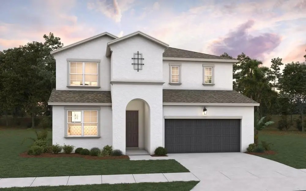 7831 Glen Lily Place, Parrish, FL 34219 - #1