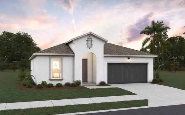 7811 Glen Lily Place, PARRISH, FL 34219