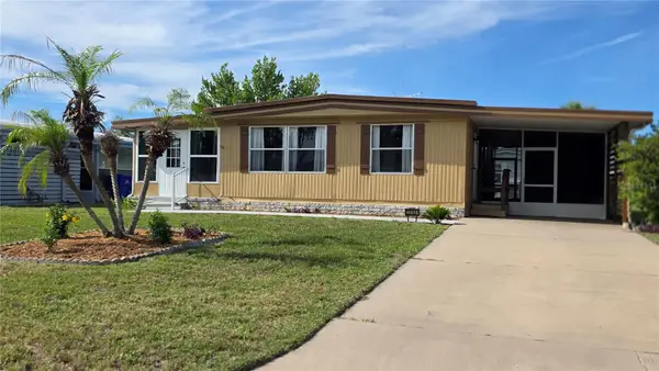 1203 Apache Circle, TAVARES, FL 32778