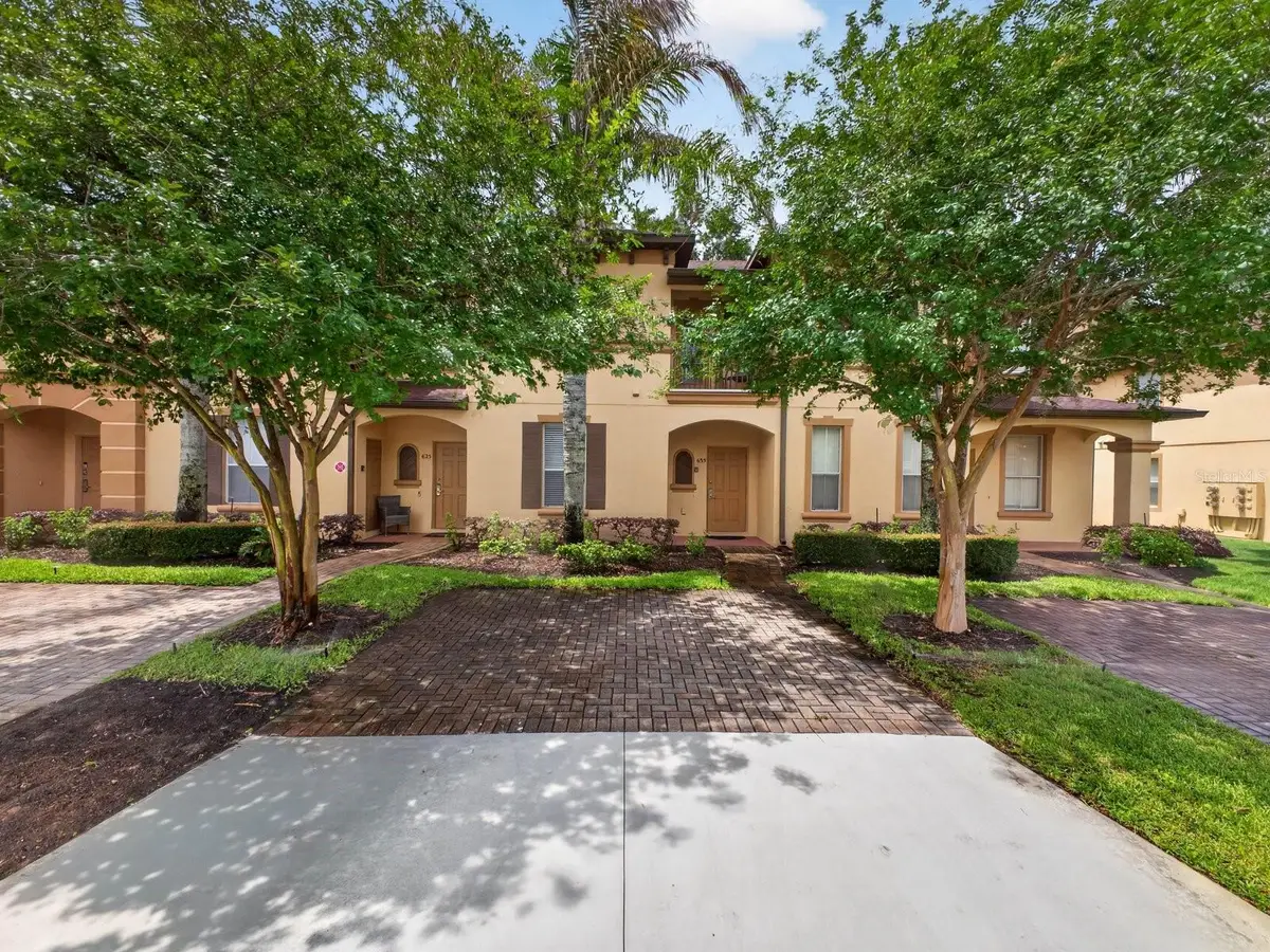 635 Terra Lago Street, Davenport, FL 33897 - #1