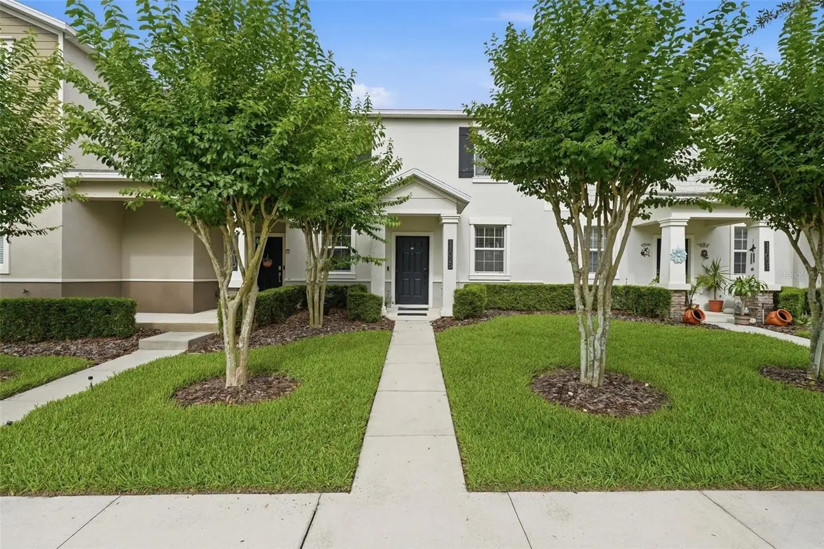11025 Suspense Drive, Winter Garden, FL 34787 - #1