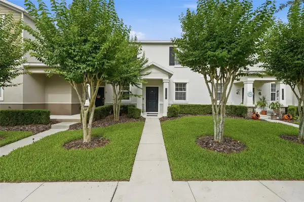 11025 Suspense Drive, WINTER GARDEN, FL 34787