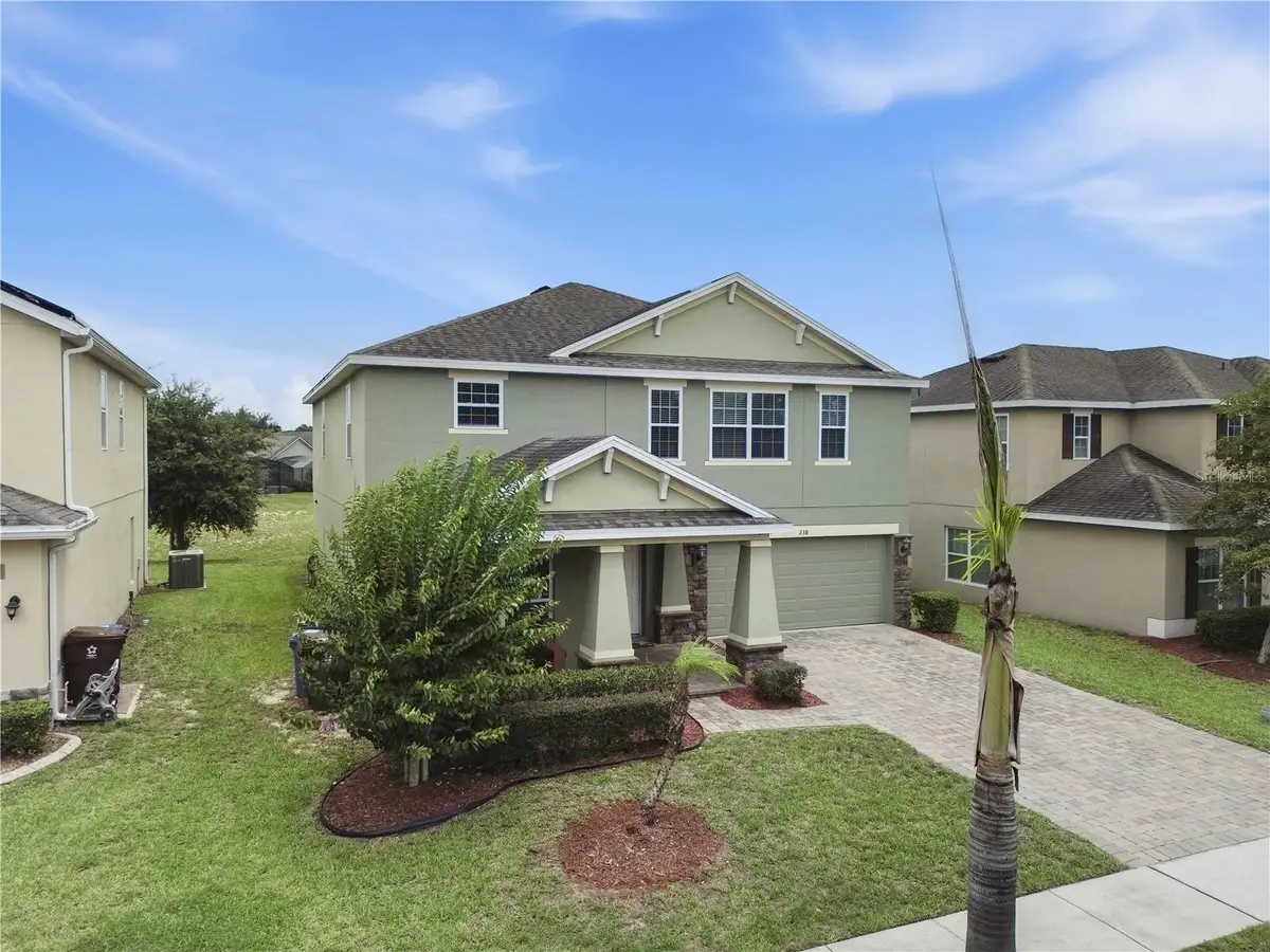 238 Granada Avenue, Davenport, FL 33837 - #1