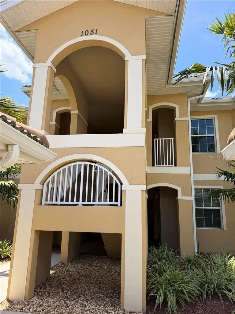 1051 Winding Pines Circle #105, Cape Coral, FL 33909 - #1