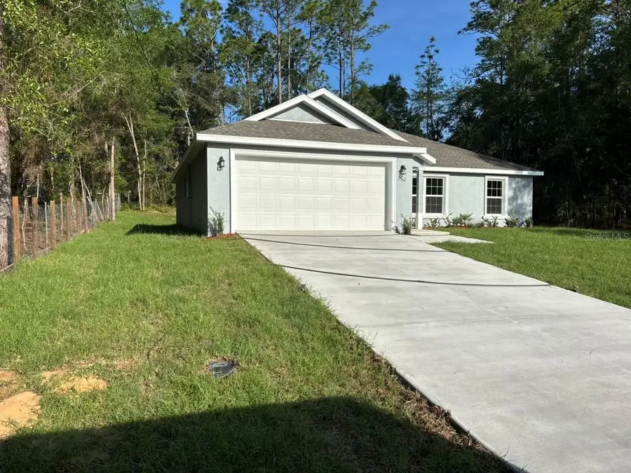 7962 N Hale Road, Dunnellon, FL 34434 - #3