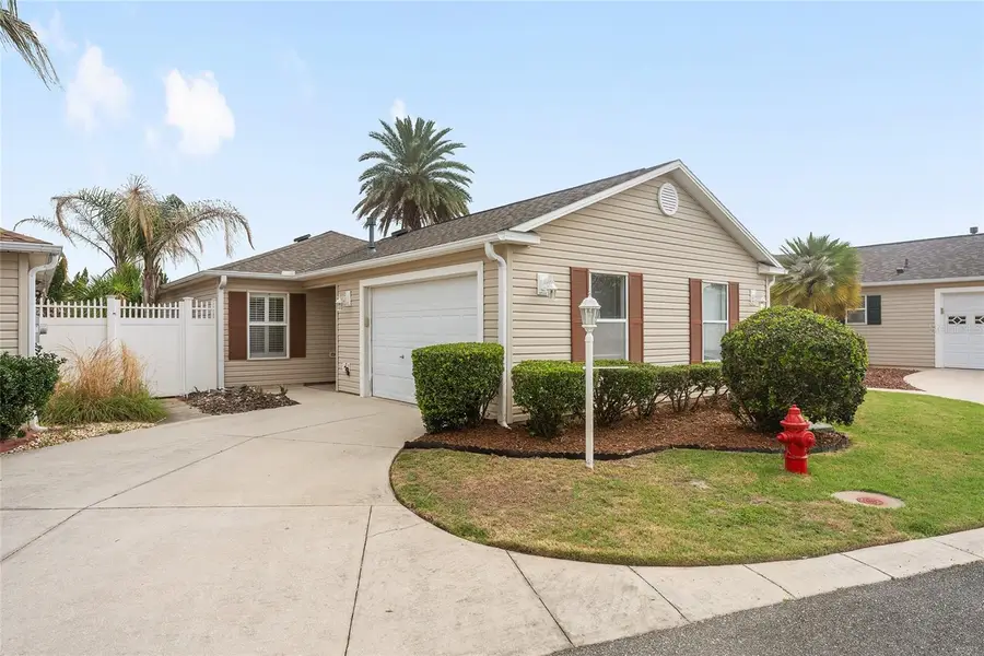 507 Paxville Place, The Villages, FL 32162 - #2