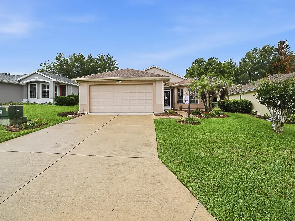 5052 China Sea, Tavares, FL 32778 - #1