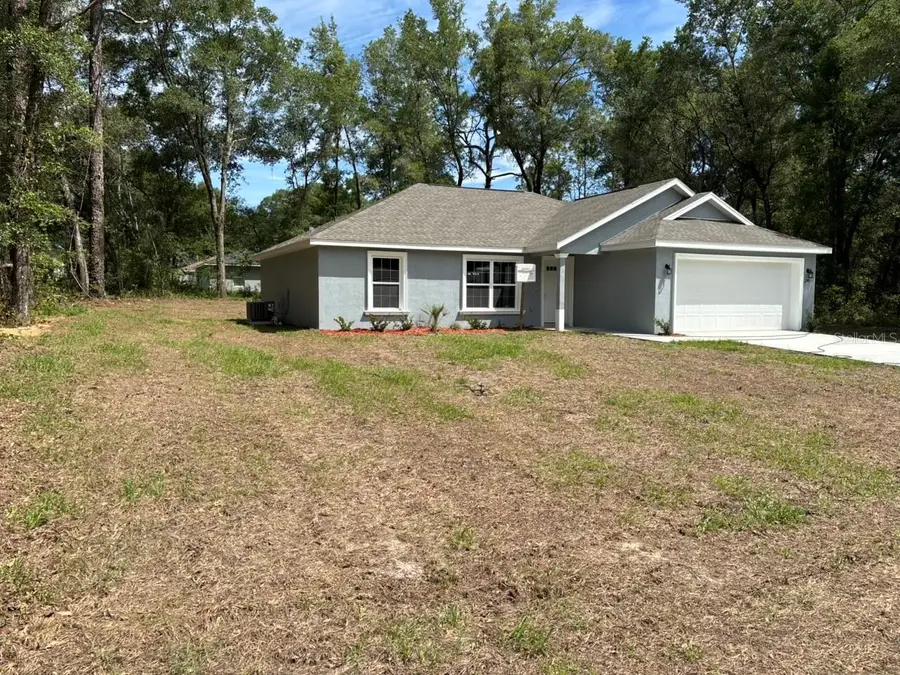 1749 W Lorraine Drive, Dunnellon, FL 34434 - #3